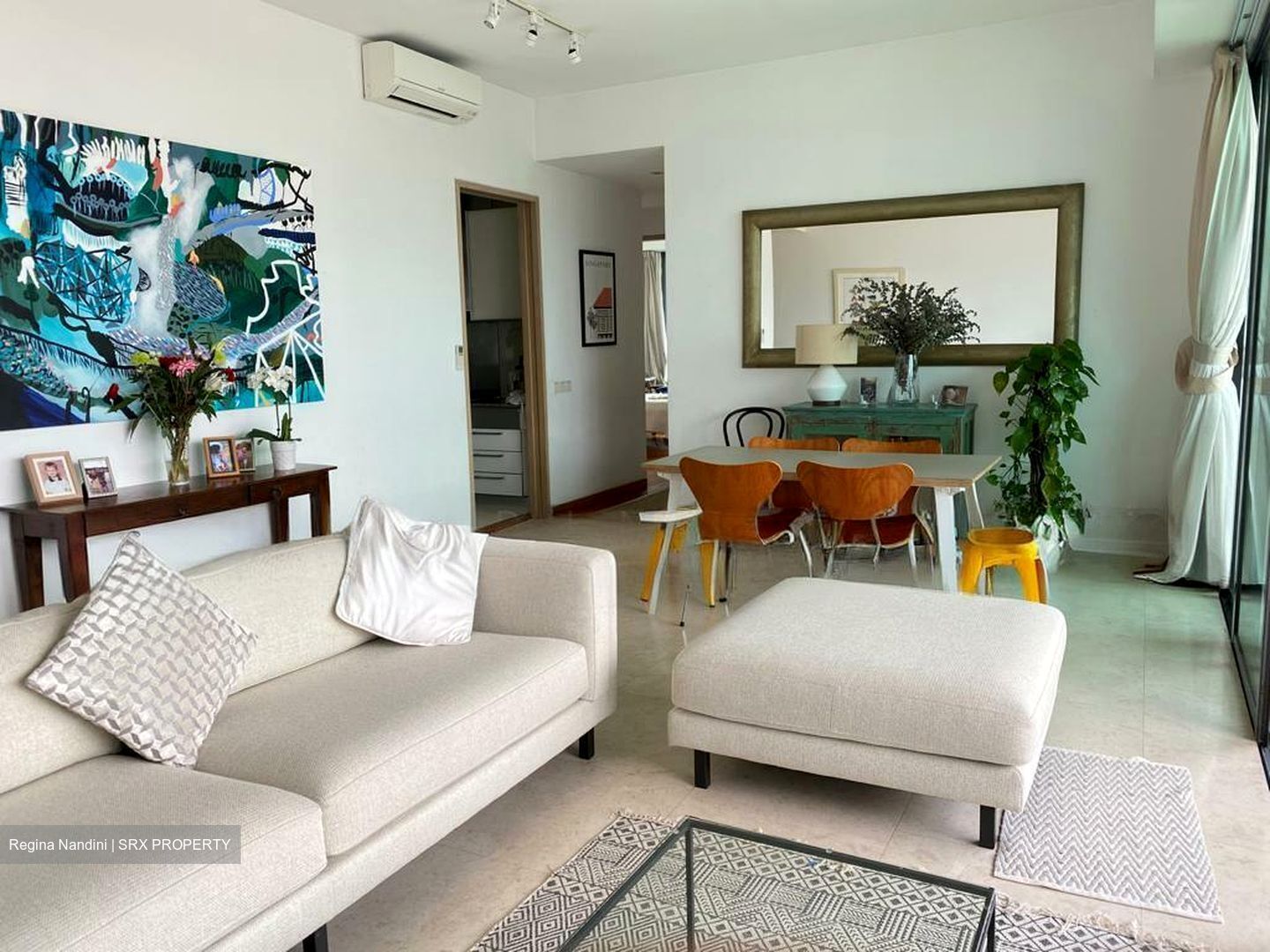 RiverGate (D9), Apartment #613849701